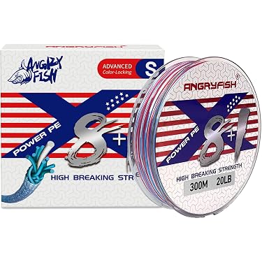 New Releases: The best-selling new & future releases in Braided Fishing Line