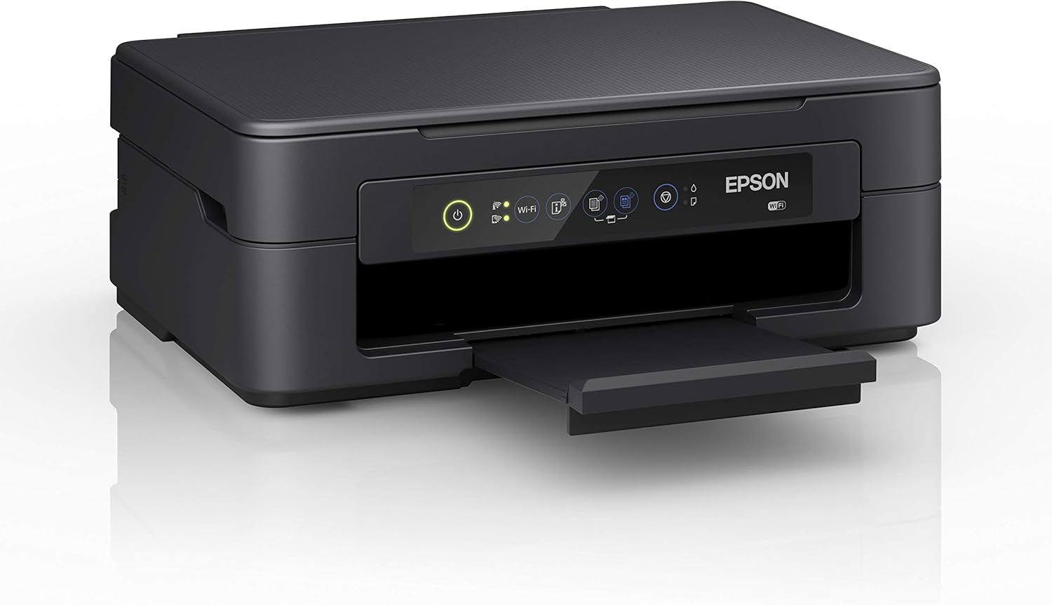 epson xp 5100 wifi