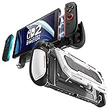 Mumba Dockable for Nintendo Switch 2 Case with Flip
