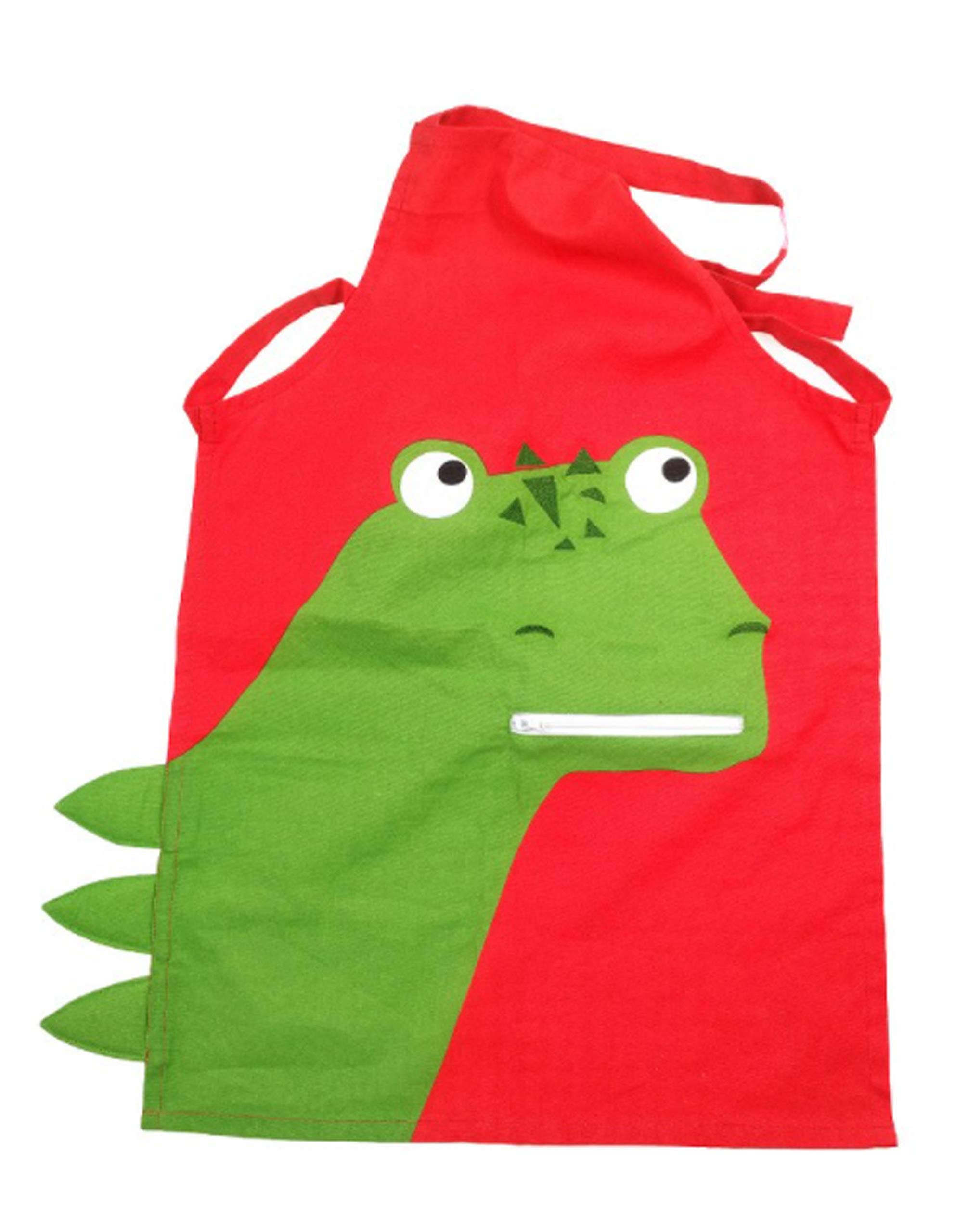 Dexam Childs Dinosaur Apron