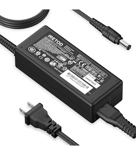 Amazon.com: New AC/DC Adapter Fit for Harman Kardon Onyx