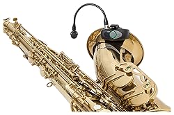 SAMSON AWX Wind Instrument Wireless System