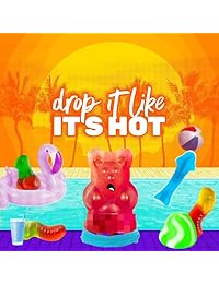 Mezcla divertida original de Gummi Factory