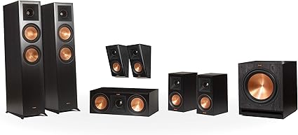 dolby 7.1 home theater systems