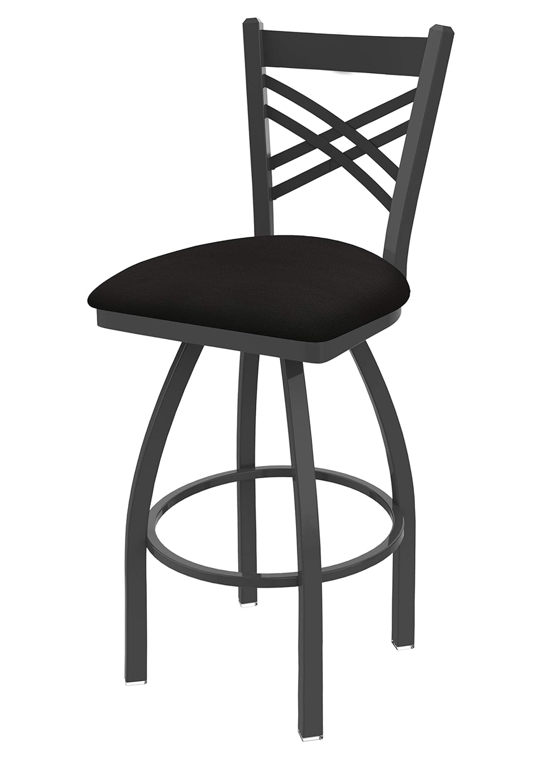 Best Holland Bar Swivel Stool White