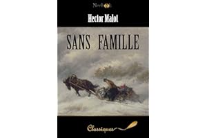 Sans famille (French Edition)