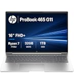 Amazon.com: HP ProBook 460 G11 16