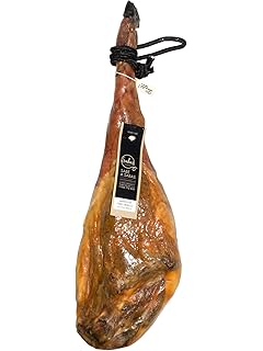 jamon navidul amazon