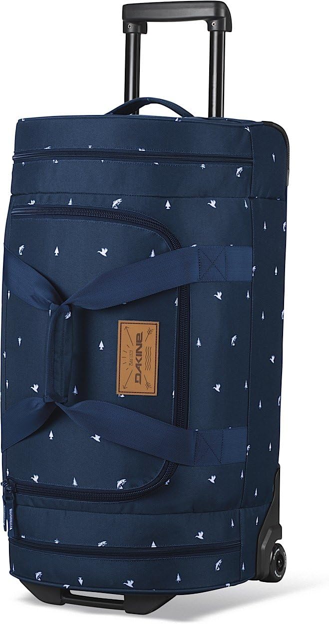 dakine duffle