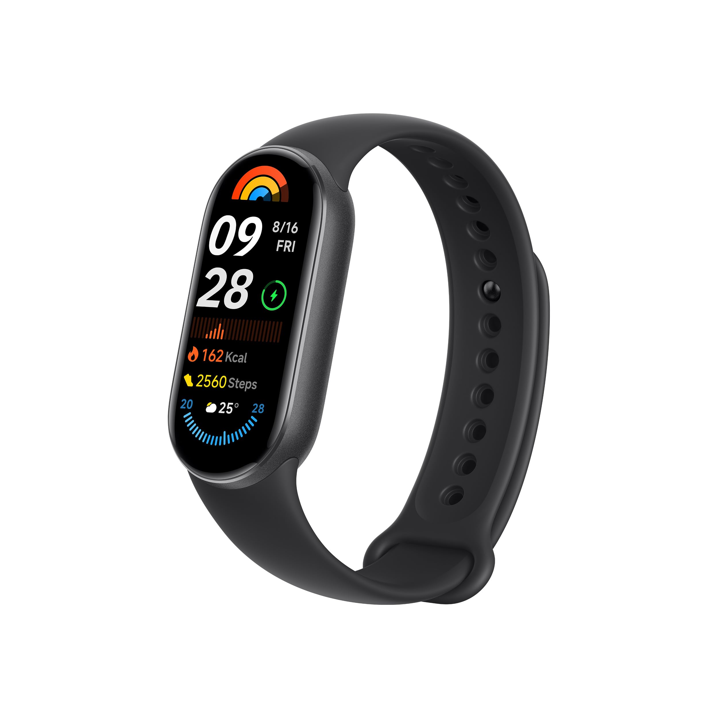 Xiaomi Smart Band 8 Pro 13
