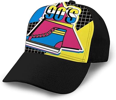 trendy dad hats