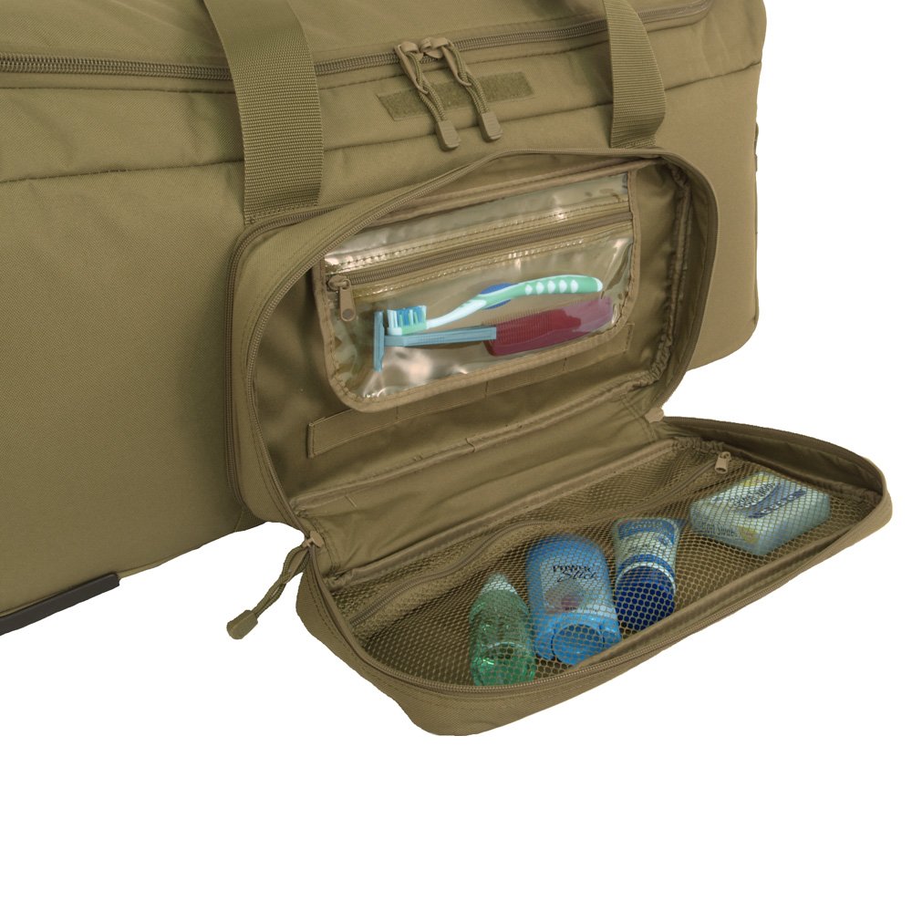 Mercury Tactical Gear Mini Monster Deployment Bag, 16" x 31"x 13" Buy