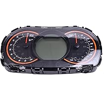 SION/BAIDIS DVD COLLECTION(7) sion 10 t… Amazon.com: Solarhome New LCD Gauge Cluster 278003218