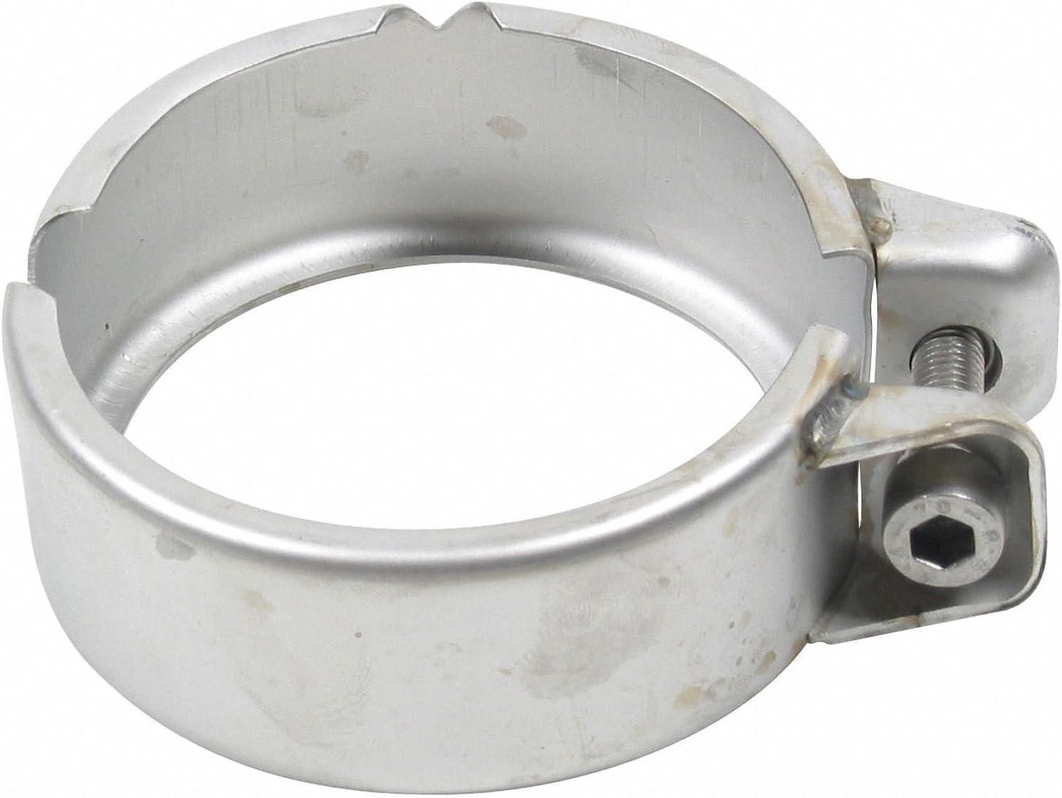 Joint Clamp, , 4 In, 316SS