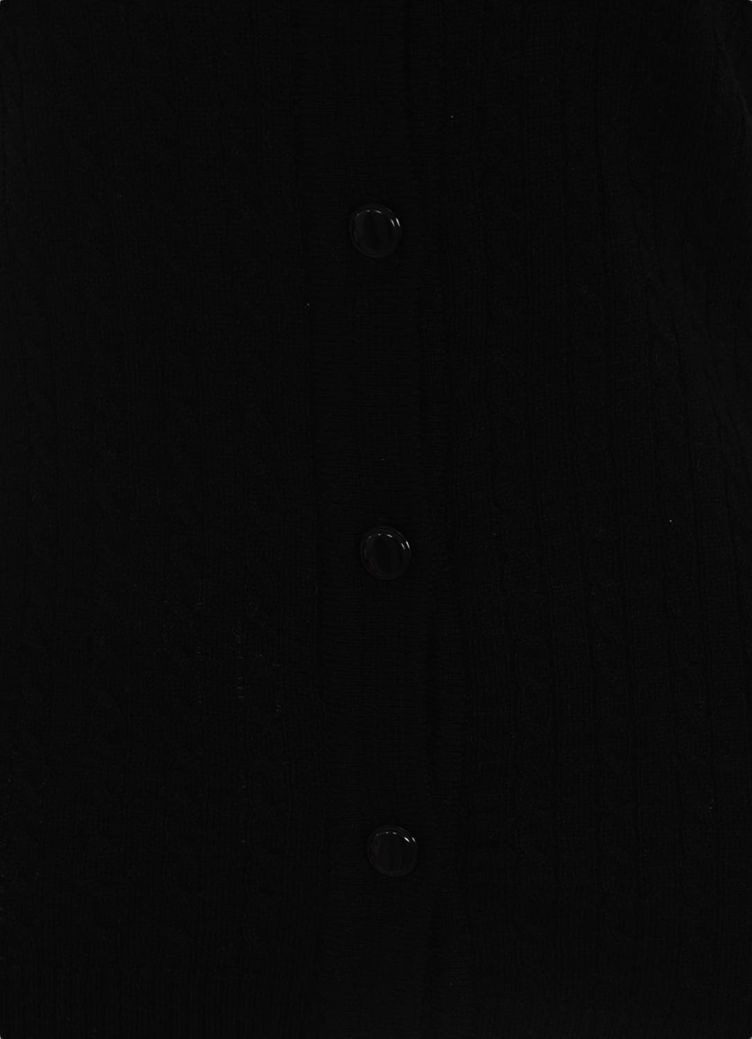 flores women's woolen cardigan