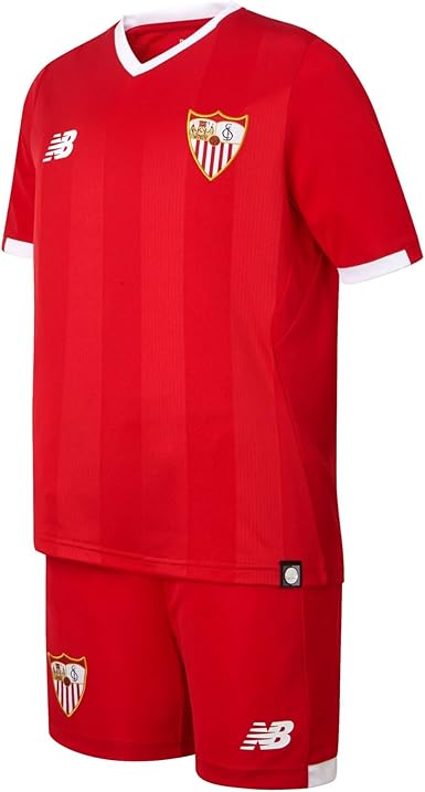 sevilla away kit