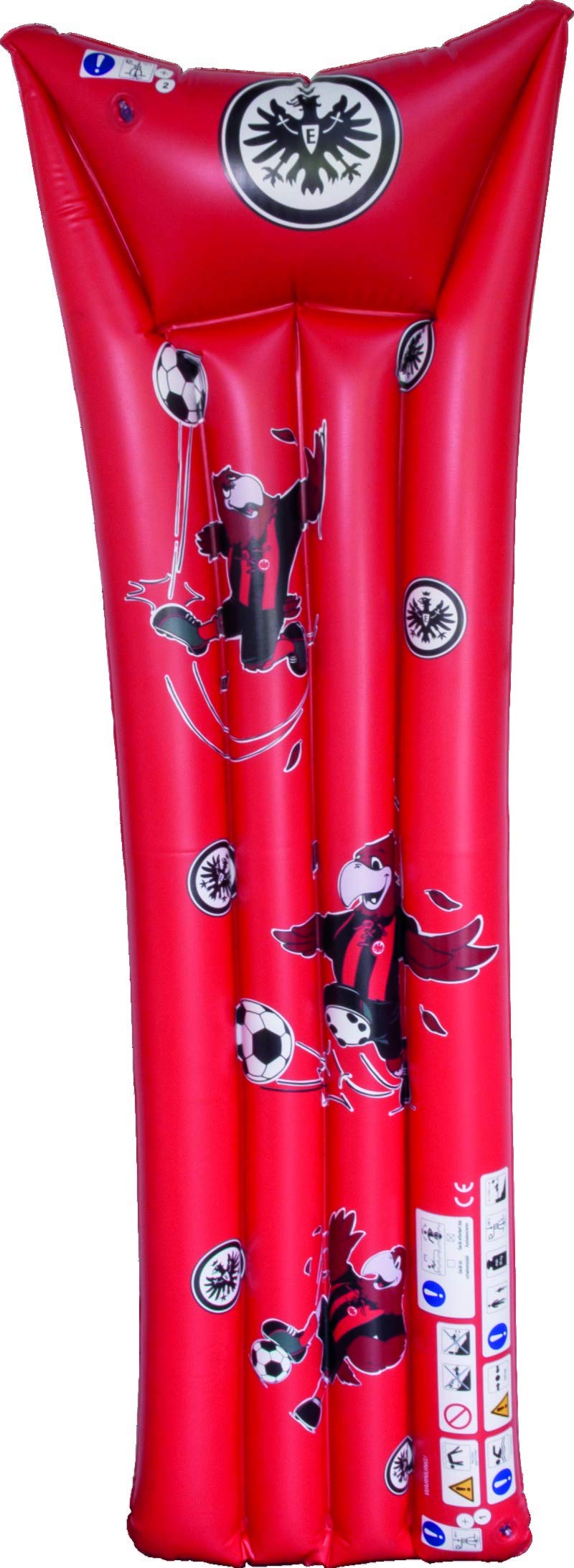 Eintracht Frankfurt Air mattress.