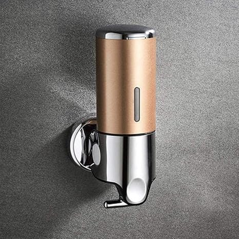 JWCN Home Lotion & Seifenspender Flüssigseifenspender Wandhalterung 400