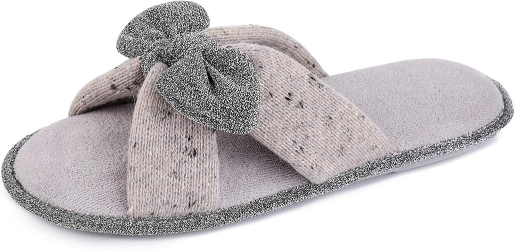 cross slippers for ladies