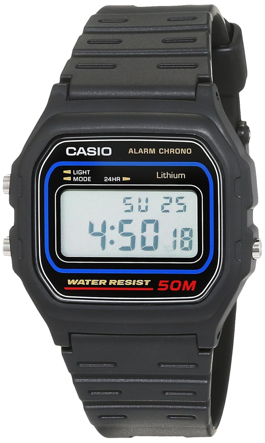 Casio Reloj Vintage