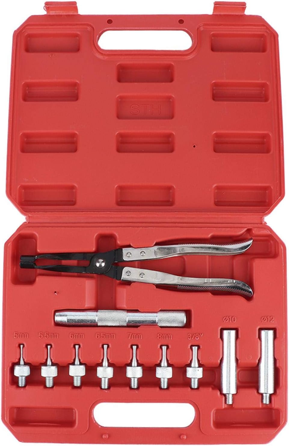 Valve Stem Seal Remover, Valve Stem Seal Remover Kit Seal Installer Kit