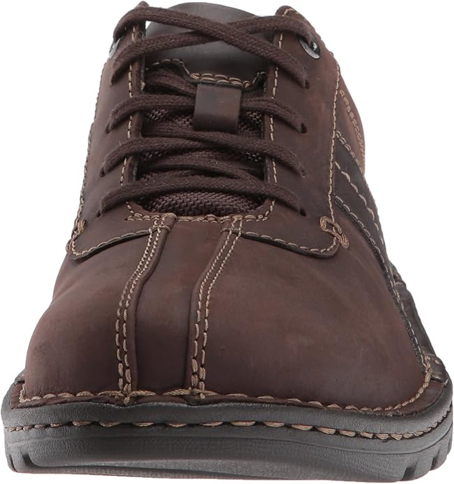 clarks vanek walk men's shoes