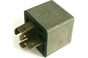 12V 30A Relay 94461511900 for Porsche 928 944