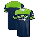 FOCO NFL Men's Officially Licensed Primary Logo