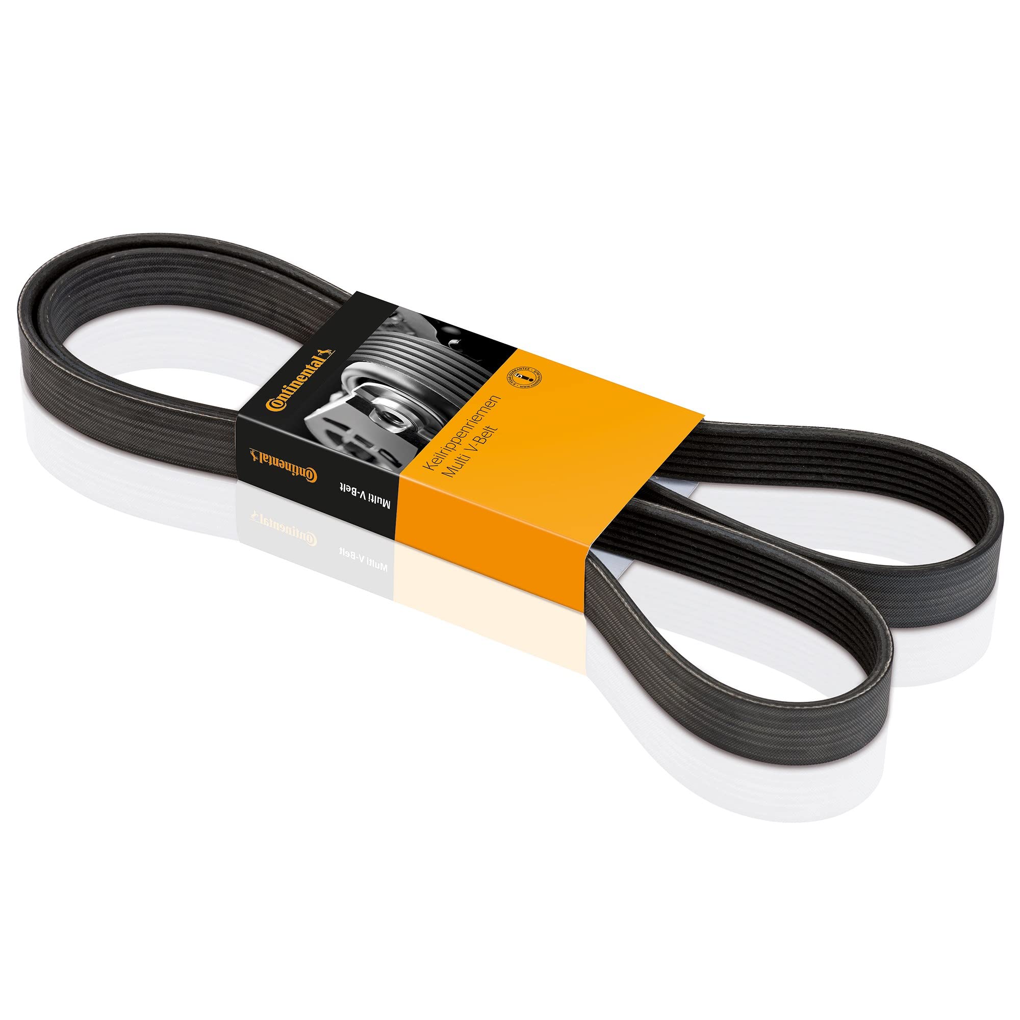 Contitech 6PK2404 V-Ribbed Belt