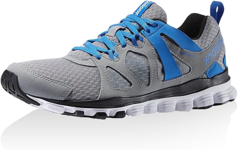 reebok men's hexaffect run 2.0