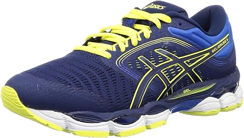 tênis asics gel ziruss 3 masculino