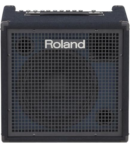 Amazon.com: Roland KC-600 4-Channel Stereo Mixing Keyboard