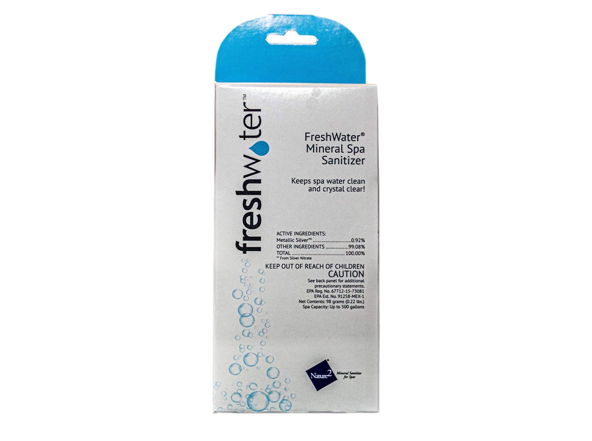 Pools, Hot Tubs & Supplies Parts & Accessories Continuous Silver Ion