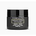 JSHealth Face Moisturizer For Women and Men - Ceramide Moisturizer Face Cream - Hydrating Face Lotion for Dry Skin with Probiotics