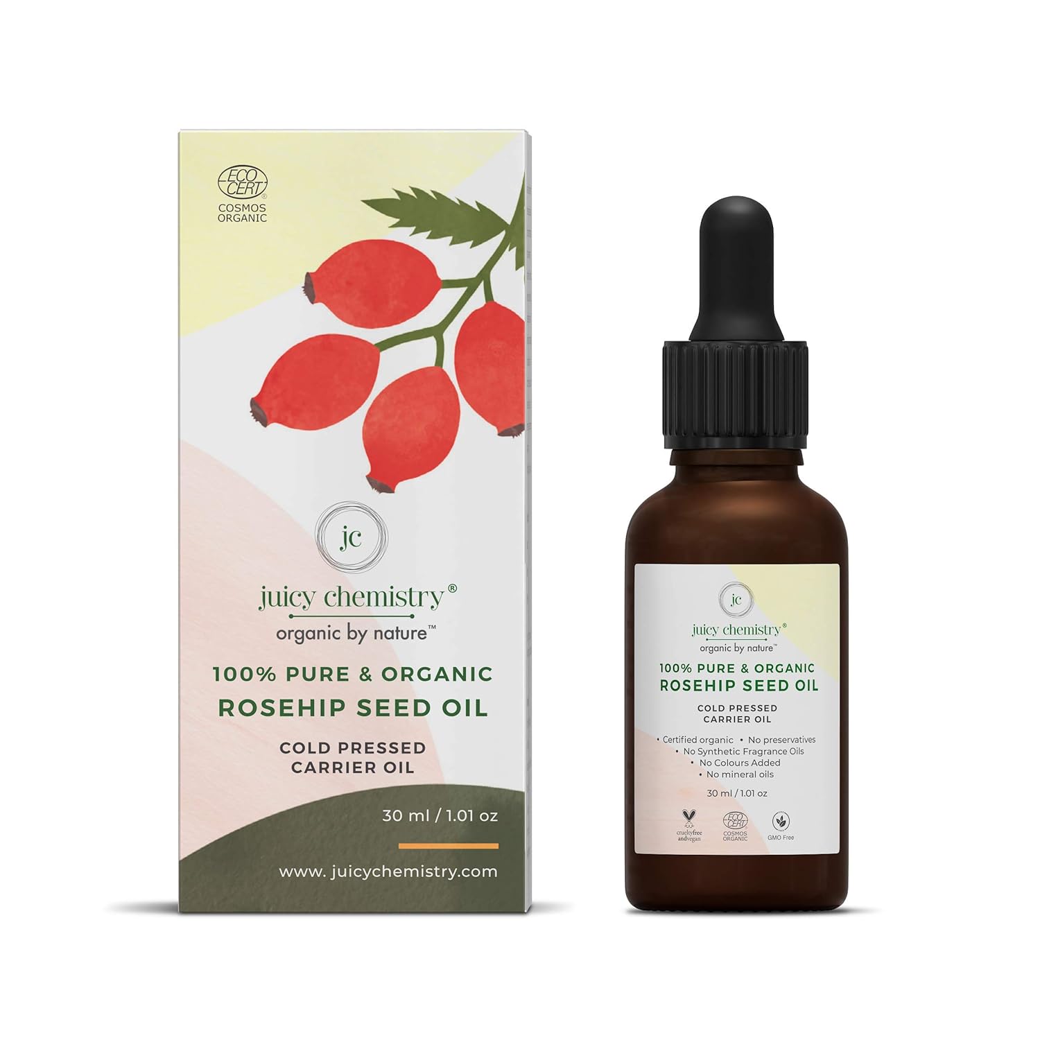 rosehip serum