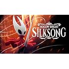 Hollow Knight: Silksong Standard - Nintendo Switch [Digital Code]