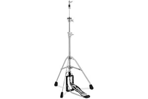 DRUM WORKSHOP, INC. DW Drum Workshop CP7500 7000 Series 3-Leg Hi-Hat Stand