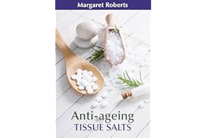 Anti-ageing Tissue Salts