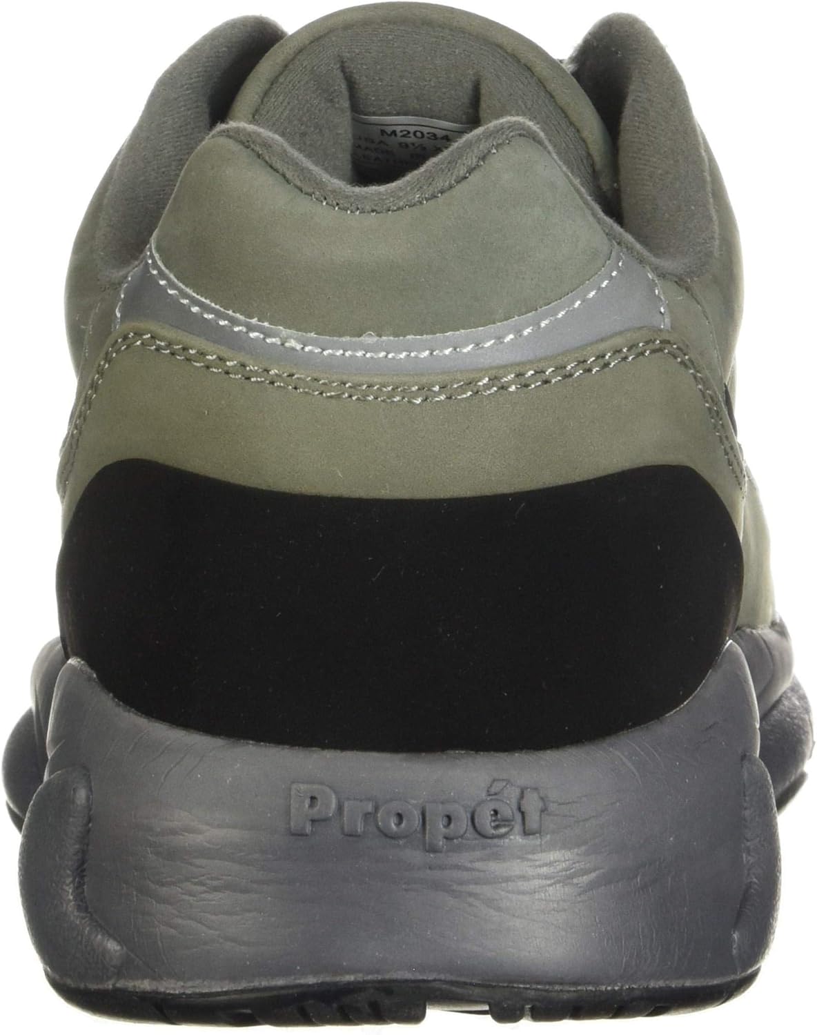 propet stability walker