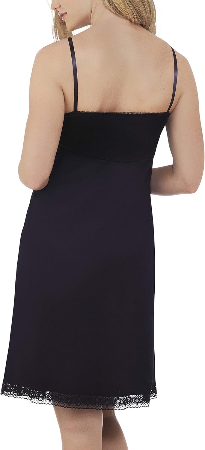 Vanity Fair Women's Full Slips for Under Dresses at  Women’s Clothing store