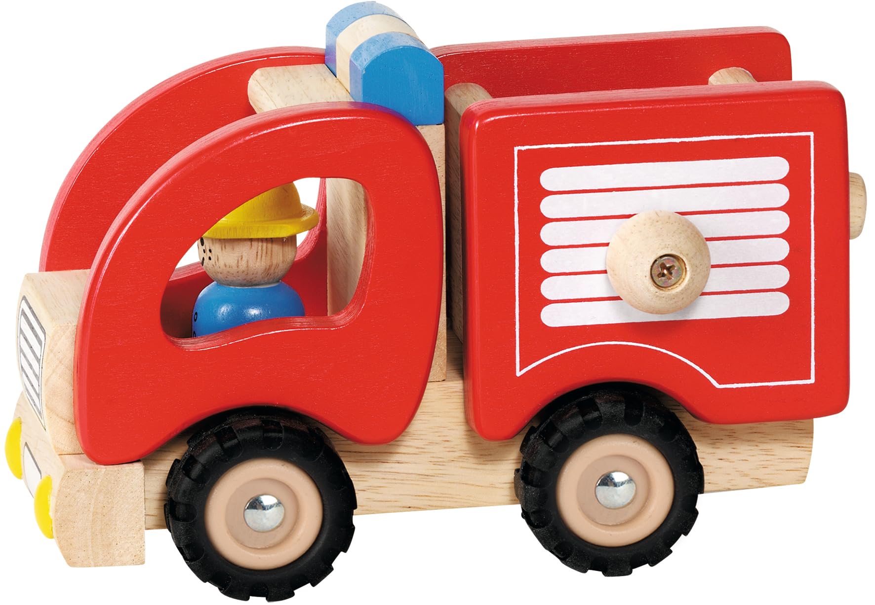 GOKI Fire Brigade