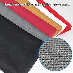Speaker Grill Cloth Stereo Fabric Replacement for