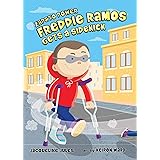 Freddie Ramos Gets a Sidekick (10) (Zapato Power)