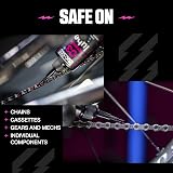 Muc Off C3 Wet Ceramic Chain Lube 300ml view 4