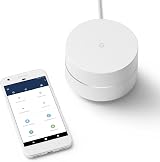 Google Wifi System 1-Pack Router Whole Home Coverage NLS-1304-25 Renewed view 2