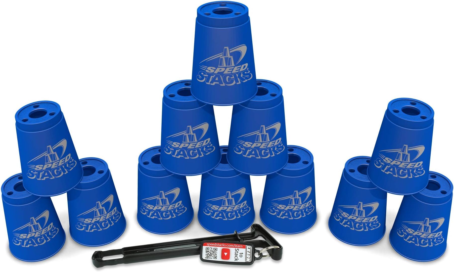 Speed Stacks Sport Stacking Set