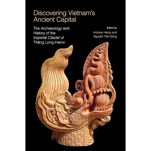 Arts of Ancient Viet Nam: From River Plain to Open Sea (Museum of