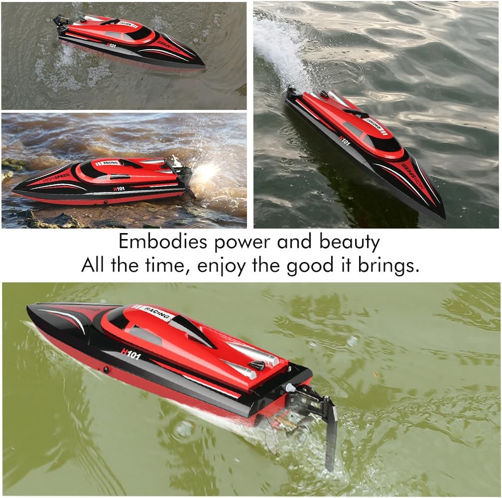 virhuck h101 rc boat