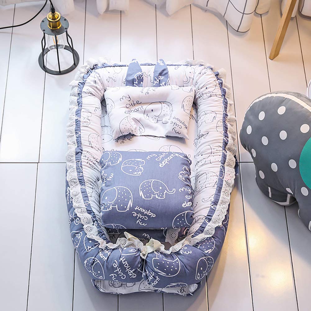 baby lounger cushion