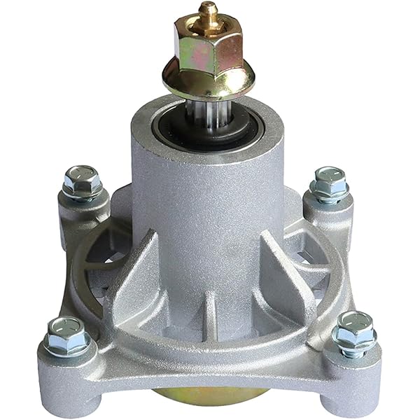 Amazon.com : Husqvarna 532174375 Drive Pulley For Husqvarna/Poulan 